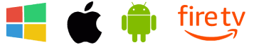 Apollo Group TV supported devices